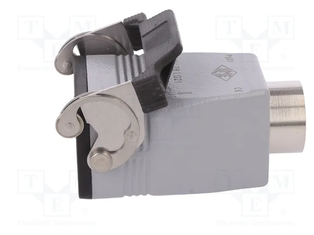 ILME Carcasa para conectores HDC tamaño 44.27
