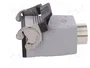 ILME Carcasa para conectores HDC tamaño 44.27