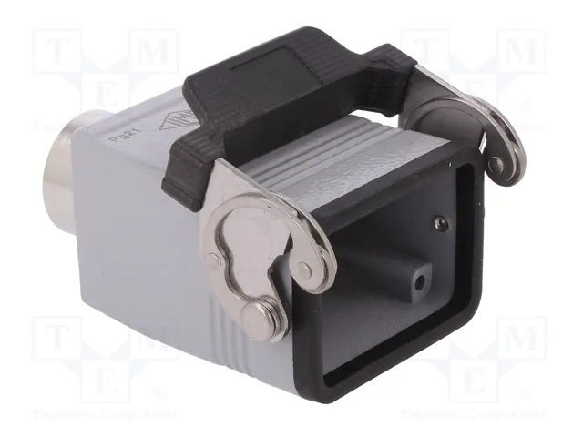 ILME Carcasa para conectores HDC tamaño 44.27