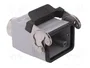 ILME Carcasa para conectores HDC tamaño 44.27