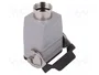 ILME Carcasa para conectores HDC tamaño 44.27