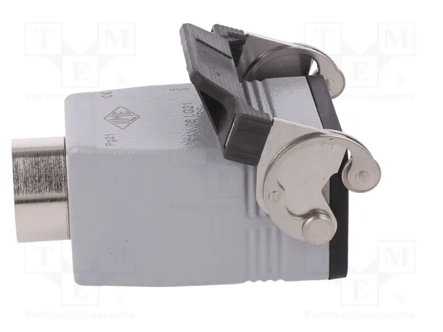ILME Carcasa para conectores HDC tamaño 44.27