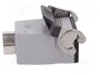 ILME Carcasa para conectores HDC tamaño 44.27