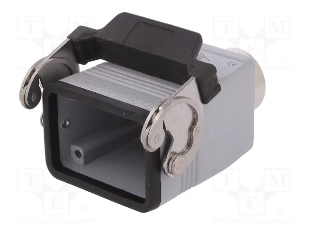 ILME Carcasa para conectores HDC tamaño 44.27