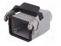 ILME Carcasa para conectores HDC tamaño 44.27