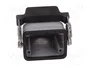 ILME Carcasa para conectores HDC tamaño 44.27