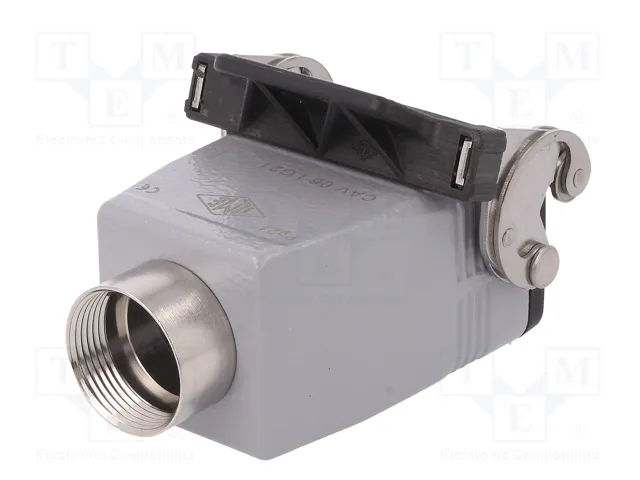 ILME Carcasa para conectores HDC tamaño 44.27