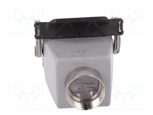 ILME Carcasa para conectores HDC tamaño 44.27