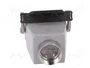 ILME Carcasa para conectores HDC tamaño 44.27