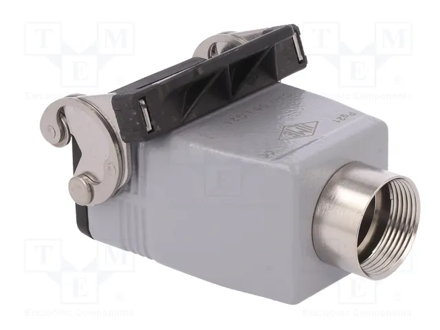 ILME Carcasa para conectores HDC tamaño 44.27