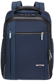 Samsonite SA137258 AZ Mochila Sostenible para Portátil 15,6” Expandible con Puerto USB