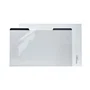 StarTech.com 14LM-PRIVACY-SCREEN Filtro de Privacidad Magnético para Portátil 14 Pulgadas 16:9 - Protección Antiespías, TAA, Reduce Luz Azul 51%, Reversible Mate/Brillo, Negro