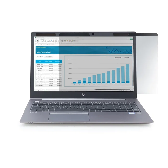 StarTech.com 14LM-PRIVACY-SCREEN Filtro de Privacidad Magnético para Portátil 14 Pulgadas 16:9 - Protección Antiespías, TAA, Reduce Luz Azul 51%, Reversible Mate/Brillo, Negro StarTech.com 14LM-PRIVACY-SCREEN Filtro de Privacidad Magnético para Portátil 14 Pulgadas 16:9 - Protección Antiespías, TAA, Reduce Luz Azul 51%, Reversible Mate/Brillo, Negro