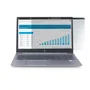 StarTech.com 14LM-PRIVACY-SCREEN Filtro de Privacidad Magnético para Portátil 14 Pulgadas 16:9 - Protección Antiespías, TAA, Reduce Luz Azul 51%, Reversible Mate/Brillo, Negro