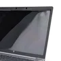StarTech.com 14LM-PRIVACY-SCREEN Filtro de Privacidad Magnético para Portátil 14 Pulgadas 16:9 - Protección Antiespías, TAA, Reduce Luz Azul 51%, Reversible Mate/Brillo, Negro