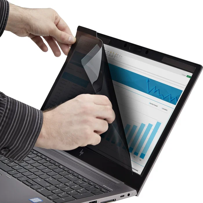 StarTech.com 14LM-PRIVACY-SCREEN Filtro de Privacidad Magnético para Portátil 14 Pulgadas 16:9 - Protección Antiespías, TAA, Reduce Luz Azul 51%, Reversible Mate/Brillo, Negro StarTech.com 14LM-PRIVACY-SCREEN Filtro de Privacidad Magnético para Portátil 14 Pulgadas 16:9 - Protección Antiespías, TAA, Reduce Luz Azul 51%, Reversible Mate/Brillo, Negro