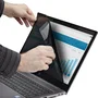 StarTech.com 14LM-PRIVACY-SCREEN Filtro de Privacidad Magnético para Portátil 14 Pulgadas 16:9 - Protección Antiespías, TAA, Reduce Luz Azul 51%, Reversible Mate/Brillo, Negro