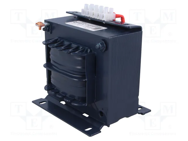 BREVE TUFVASSONS Transformador de red 500VA 400V/230V