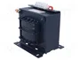 BREVE TUFVASSONS Transformador de red 500VA 400V/230V
