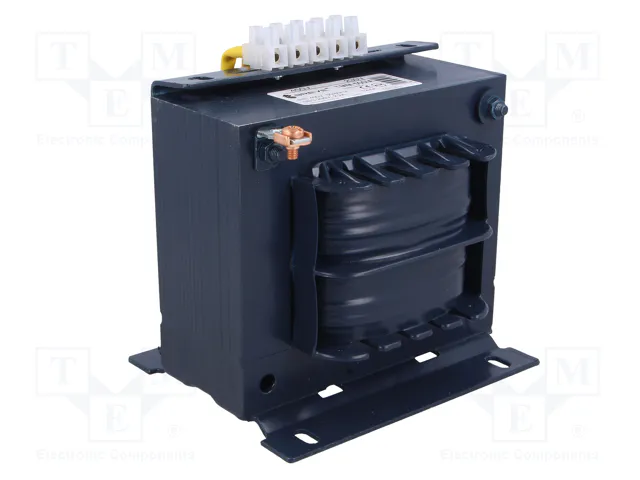BREVE TUFVASSONS Transformador de red 500VA 400V/230V