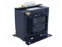BREVE TUFVASSONS Transformador de red 500VA 400V/230V
