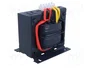 BREVE TUFVASSONS Transformador de red 500VA 400V/230V