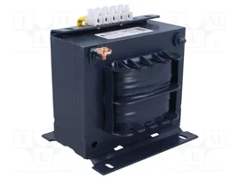 BREVE TUFVASSONS Transformador de red 500VA 400V/230V
