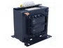 BREVE TUFVASSONS Transformador de red 500VA 400V/230V