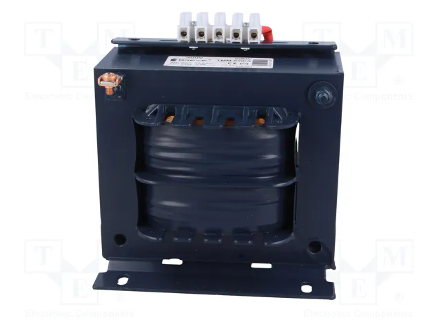 BREVE TUFVASSONS Transformador de red 500VA 400V/230V