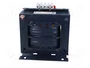 BREVE TUFVASSONS Transformador de red 500VA 400V/230V
