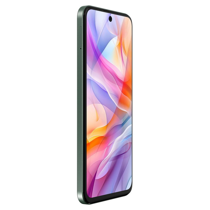 ZTE Blade V70 Vita - Smartphone 6.7" 120Hz, 4GB+256GB, Cámara Triple 50MP, Batería 5000mAh, Android 14, Color Verde Jade