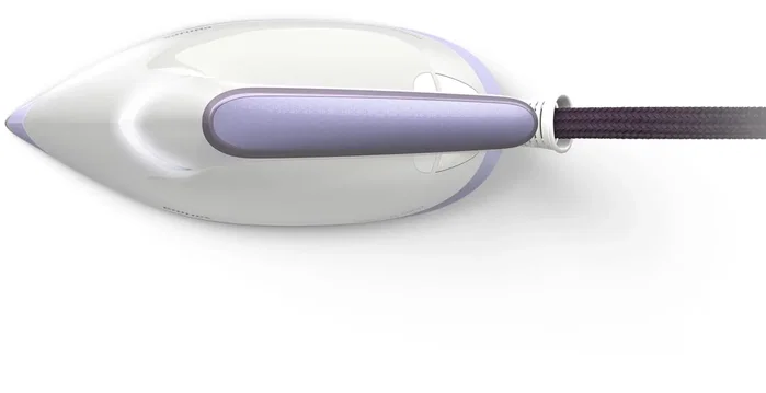 Philips PerfectCare 6000 PSG6024/30 fioletowy Philips PerfectCare 6000 PSG6024/30 fioletowy