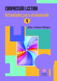 ALJIBE Comprensión Lectora 4