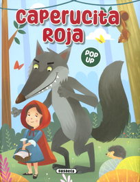 Caperucita Roja, Susaeta Ediciones - SUSAETA EDICIONES