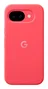Google Funda para Pixel 10a Berry Rojo