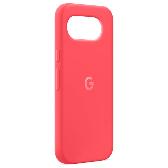 Google Funda Pixel 10a Berry