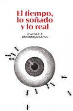 EL TIEMPO, LO SOÑADO Y LO REAL, VVAA - COMARES