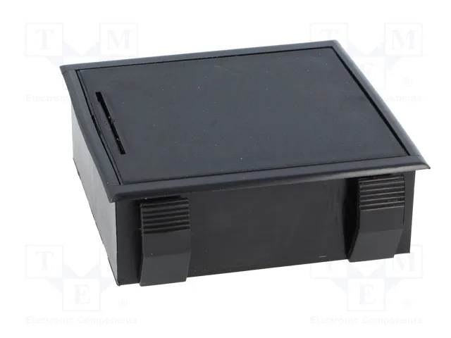 BOPLA Contenedor para Pilas 6F22, R6 BOPLA Contenedor para Pilas 6F22, R6