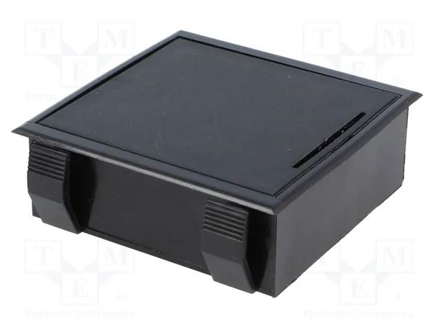 BOPLA Contenedor para Pilas 6F22, R6 BOPLA Contenedor para Pilas 6F22, R6