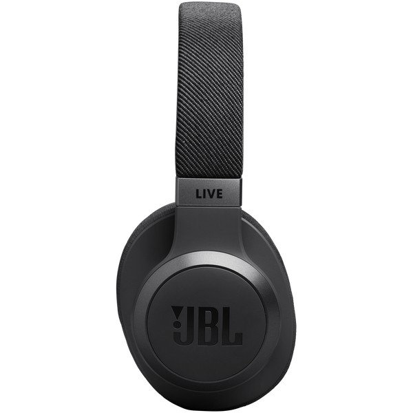 JBL Harman JBL Tune 770NC Auriculares Inalámbricos Over-ear Negro JBL Harman JBL Tune 770NC Auriculares Inalámbricos Over-ear Negro