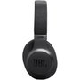 JBL Harman JBL Tune 770NC Auriculares Inalámbricos Over-ear Negro