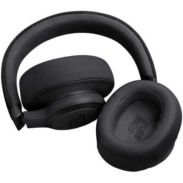 JBL Harman JBL Tune 770NC Auriculares Inalámbricos Over-ear Negro JBL Harman JBL Tune 770NC Auriculares Inalámbricos Over-ear Negro
