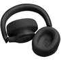 JBL Harman JBL Tune 770NC Auriculares Inalámbricos Over-ear Negro