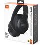 JBL Harman JBL Tune 770NC Auriculares Inalámbricos Over-ear Negro