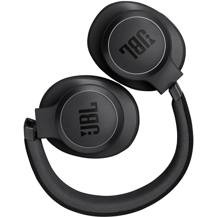 JBL Harman JBL Tune 770NC Auriculares Inalámbricos Over-ear Negro JBL Harman JBL Tune 770NC Auriculares Inalámbricos Over-ear Negro