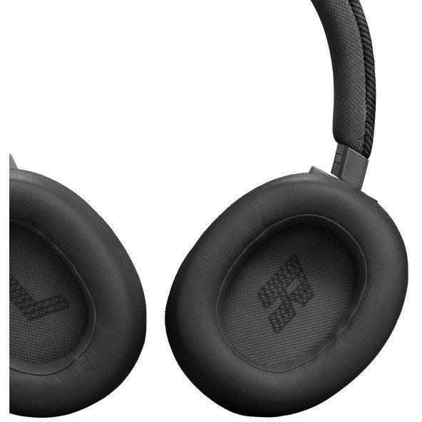 JBL Harman JBL Tune 770NC Auriculares Inalámbricos Over-ear Negro JBL Harman JBL Tune 770NC Auriculares Inalámbricos Over-ear Negro