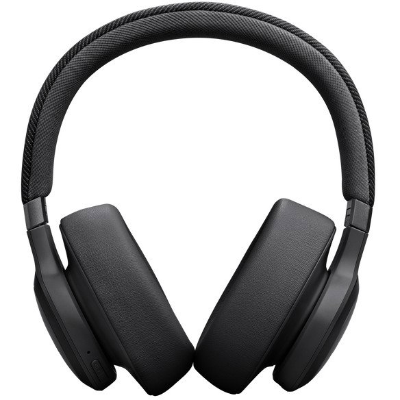 JBL Harman JBL Tune 770NC Auriculares Inalámbricos Over-ear Negro JBL Harman JBL Tune 770NC Auriculares Inalámbricos Over-ear Negro