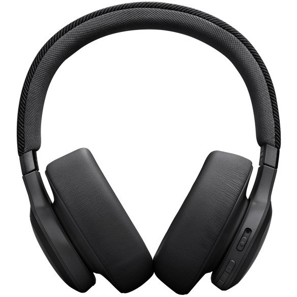 JBL Harman JBL Tune 770NC Auriculares Inalámbricos Over-ear Negro JBL Harman JBL Tune 770NC Auriculares Inalámbricos Over-ear Negro