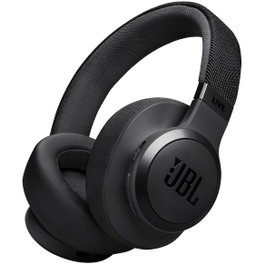 JBL Harman JBL Tune 770NC Auriculares Inalámbricos Over-ear Negro