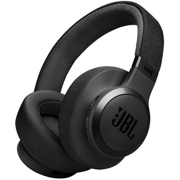 JBL Harman JBL Tune 770NC Auriculares Inalámbricos Over-ear Negro JBL Harman JBL Tune 770NC Auriculares Inalámbricos Over-ear Negro
